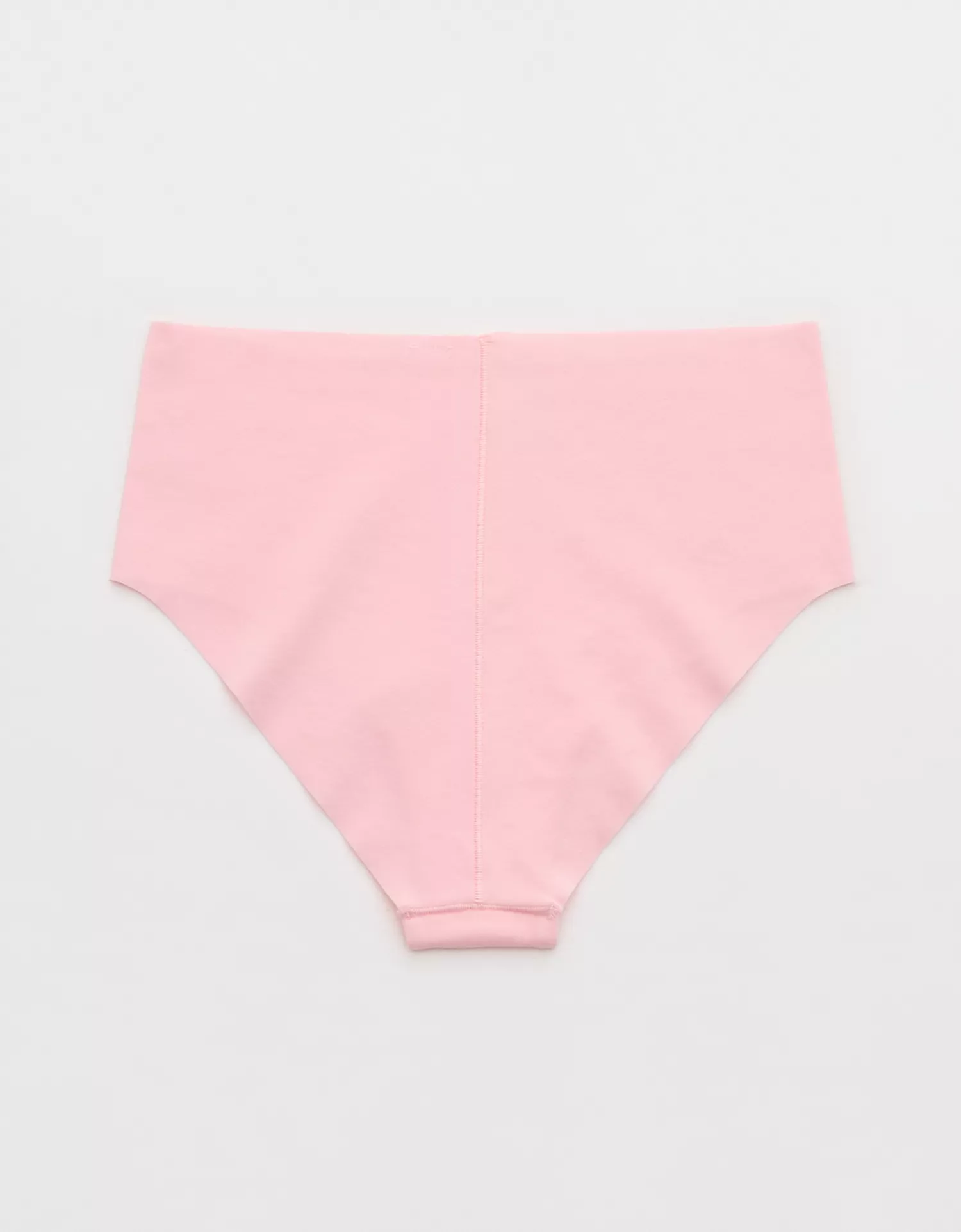 Superchill No Show Cotton Mid Rise Cheeky Underwear - thumbnail 6