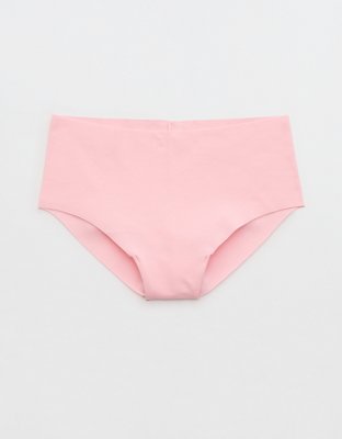 Superchill No Show Cotton Mid Rise Cheeky Underwear from American Eagle - $8.95