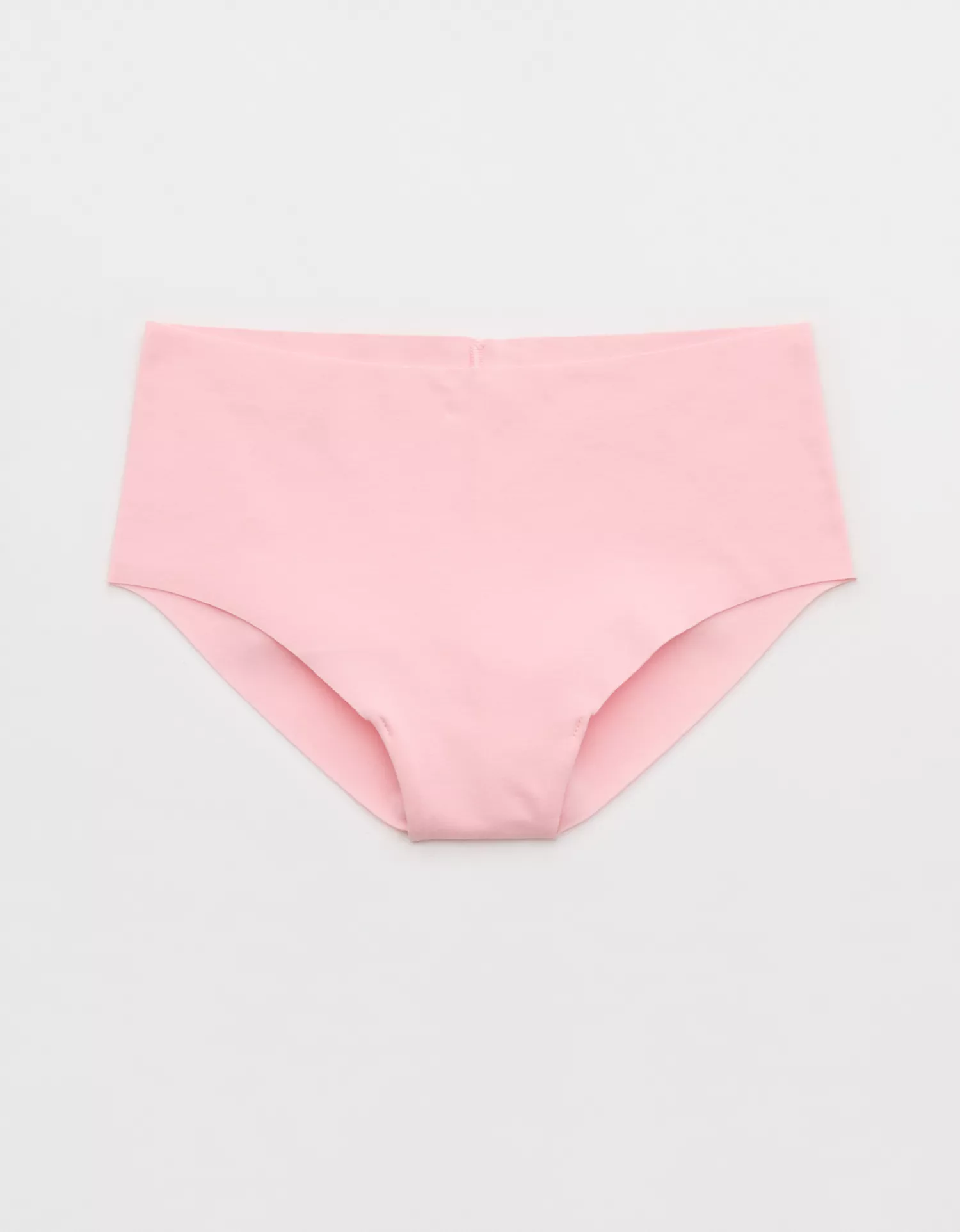 Superchill No Show Cotton Mid Rise Cheeky Underwear - thumbnail 5