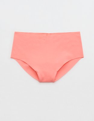 Superchill No Show Cotton Mid Rise Cheeky Underwear from American Eagle - $8.95
