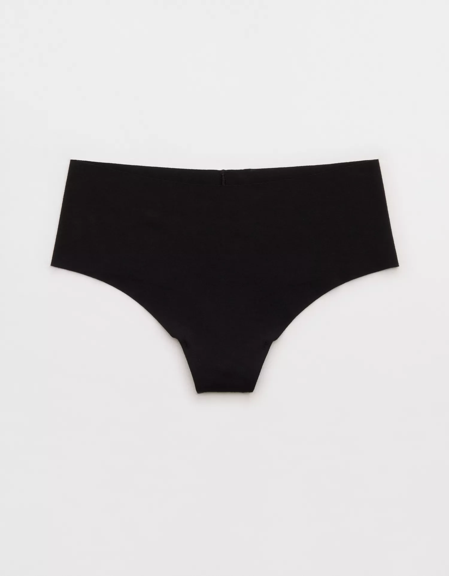 Superchill No Show Cotton Mid Rise Thong Underwear - thumbnail 5