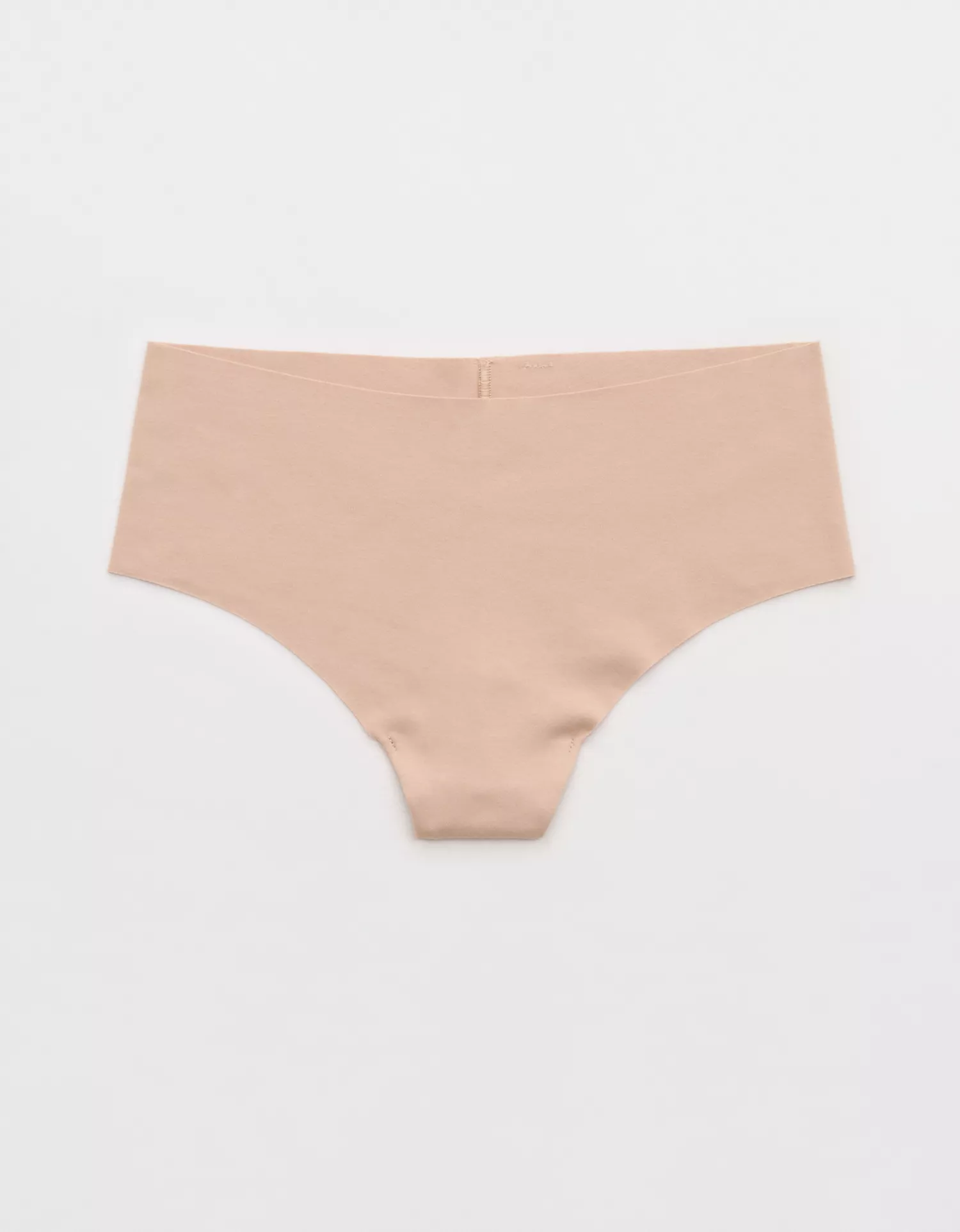 Superchill No Show Cotton Mid Rise Thong Underwear - thumbnail 7