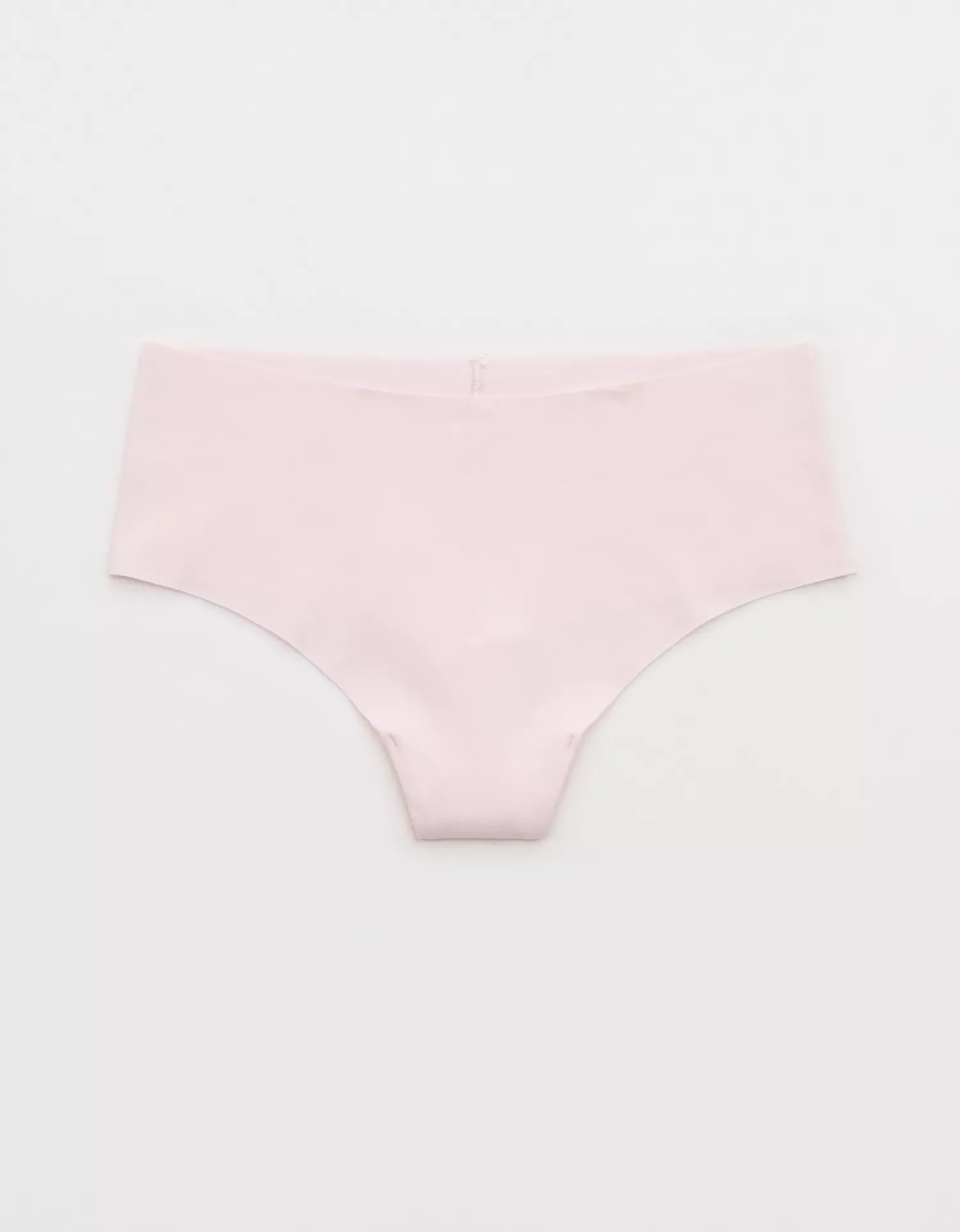 Superchill No Show Cotton Mid Rise Thong Underwear - thumbnail 3