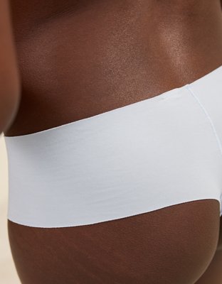 Superchill Mid Rise Undie Thong Invisible de Algodón