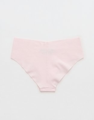 Superchill No Show Cotton Cheeky Underwear