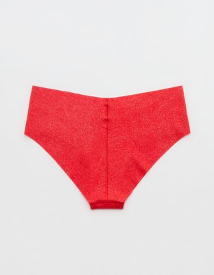 Superchill No Show Cotton Cheeky Underwear