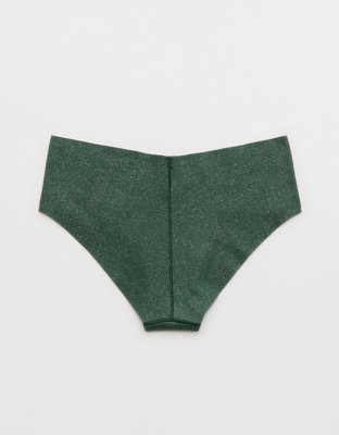 Superchill No Show Cotton Cheeky Underwear