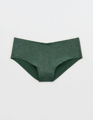 Superchill No Show Cotton Cheeky Underwear