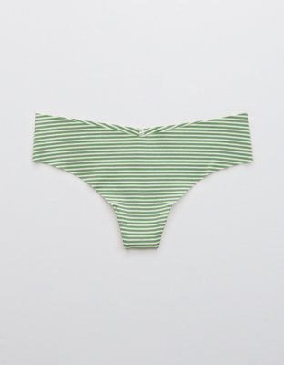 aerie no show thong