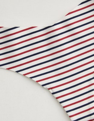 Superchill No Show Cotton Thong Underwear