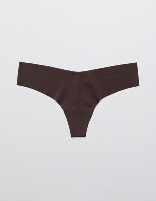 aerie no show thong