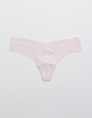 Aerie No Show Cheeky Underwear