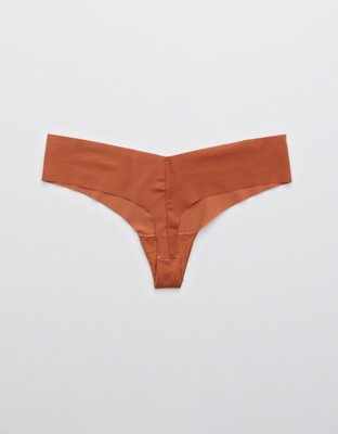 Smoothez No Show Thong Underwear