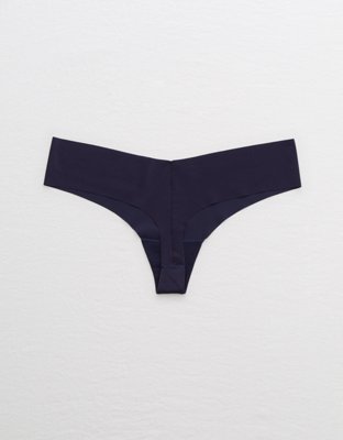 Smoothez No Show Thong Underwear