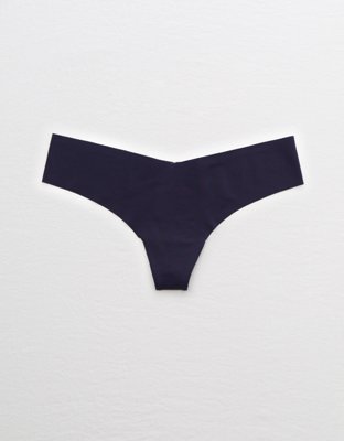 Smoothez No Show Thong Underwear