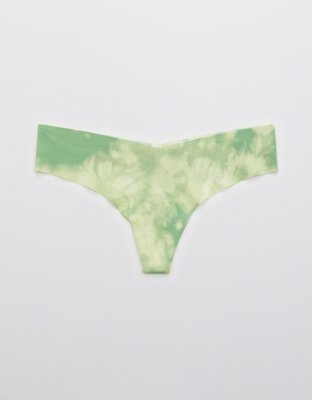 aerie no show thong