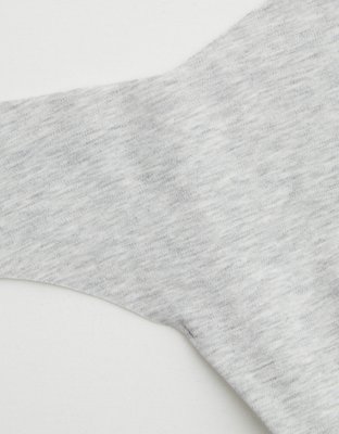Superchill Undie Thong Invisible de Algodón