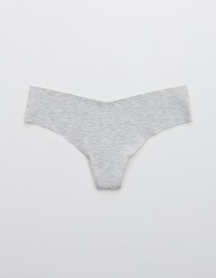 Superchill No Show Cotton Cheeky Underwear, Men's & Women's Jeans, Clothes  & Accessories