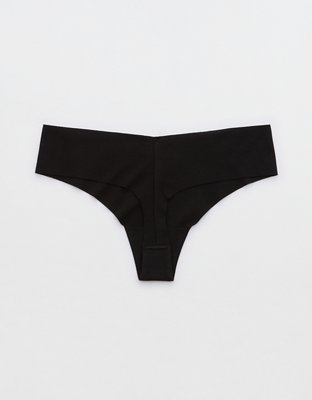 Superchill Undie Thong Invisible de Algodón