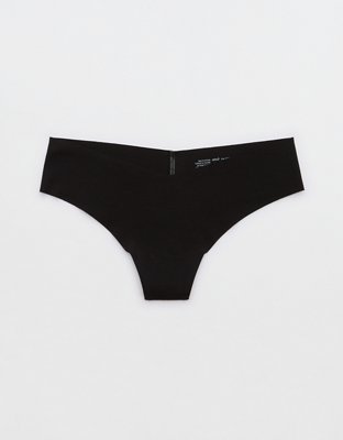 Buy Invisible Cheeky Thong 2-pack, Fast Delivery