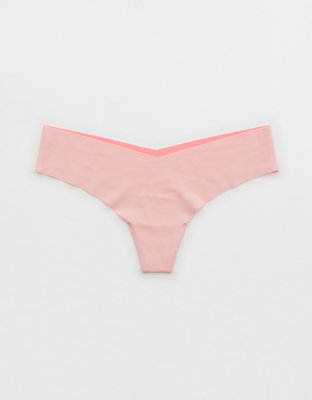 Smoothez No Show Thong Underwear