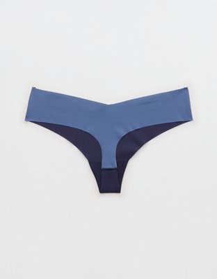 Smoothez No Show Thong Underwear