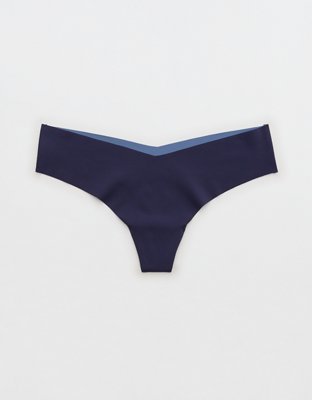 Aerie Real Soft Stretch Women’s Thong Panties