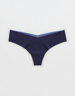 Smoothez No Show Thong Underwear