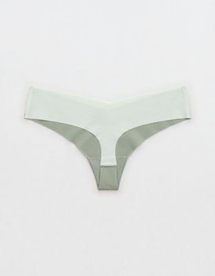 Smoothez No Show Thong Underwear