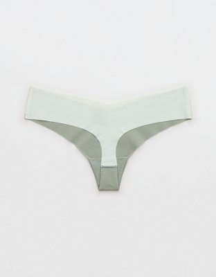 Smoothez No Show Thong Underwear