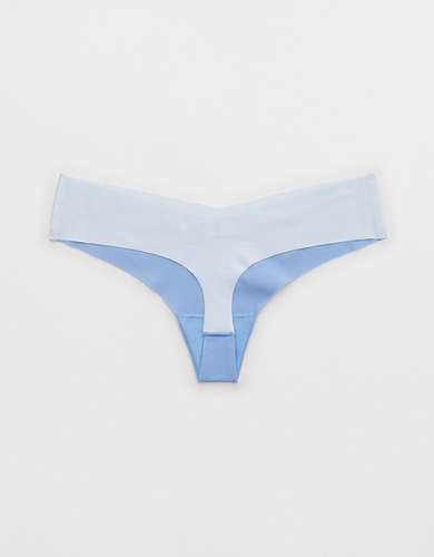 Smoothez Ropa Interior Undie Thong Invisible