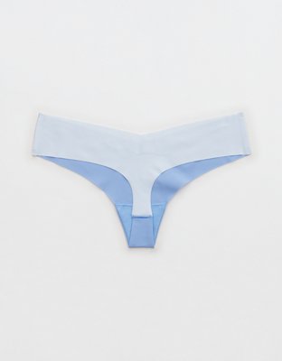 Smoothez No Show Thong Underwear