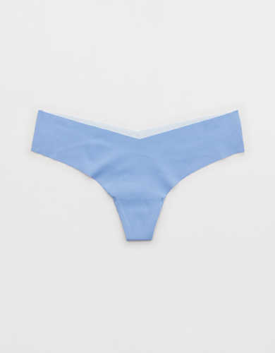 Smoothez Ropa Interior Undie Thong Invisible