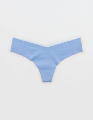 Smoothez No Show Thong Underwear