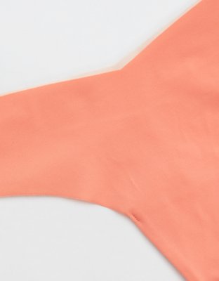 Smoothez No Show Thong Underwear