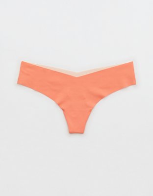 Smoothez No Show Thong Underwear