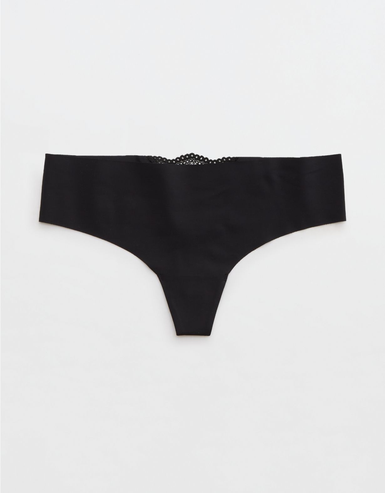 Aerie Thong invisible