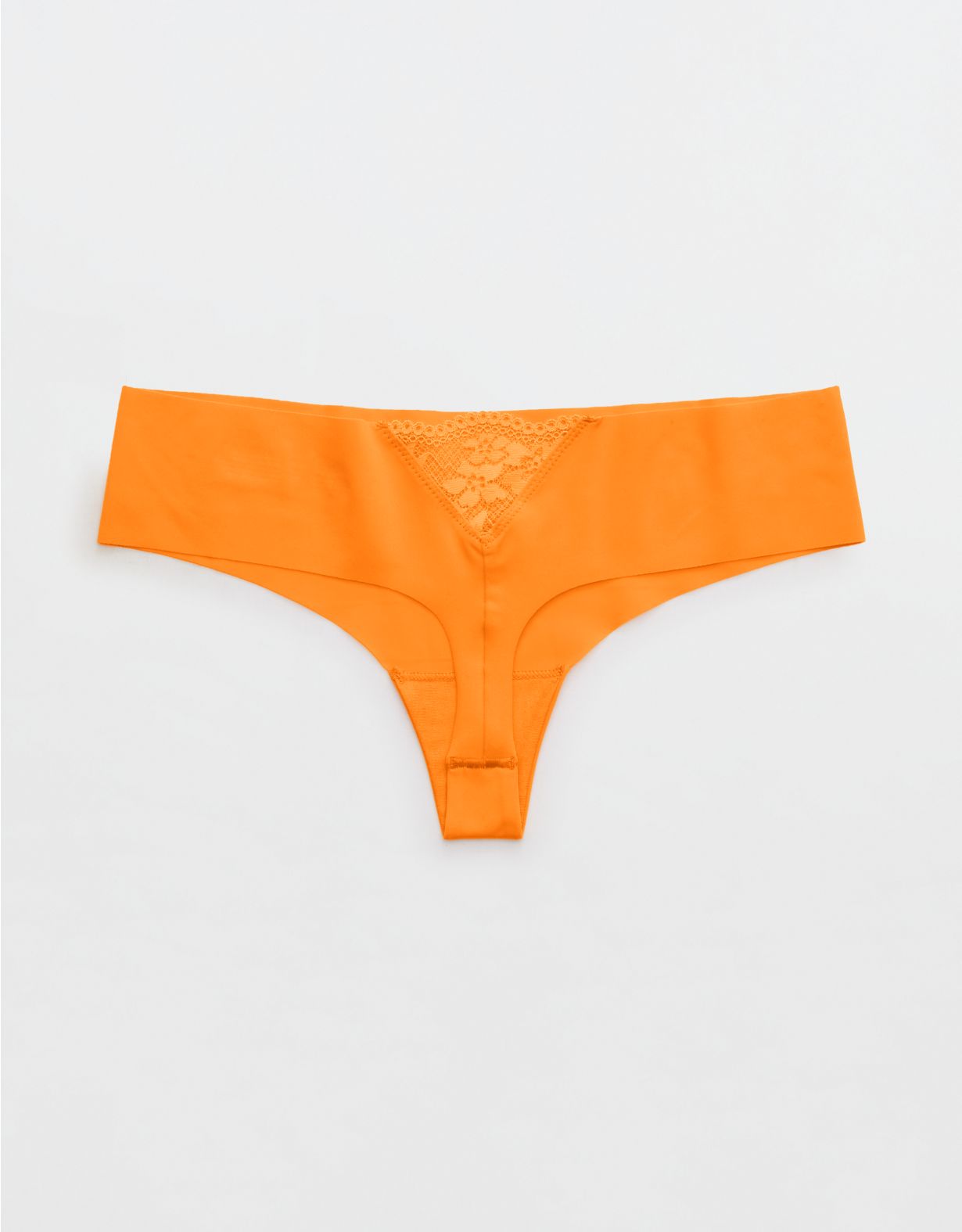 Aerie No Show Thong Underwear