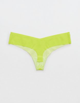 Smoothez No Show Thong Underwear