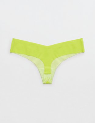 Smoothez No Show Thong Underwear