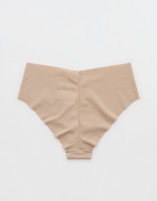 SMOOTHEZ No Show Cheeky Underwear