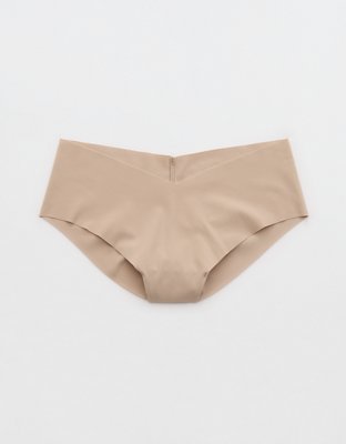 SMOOTHEZ No Show Cheeky Underwear