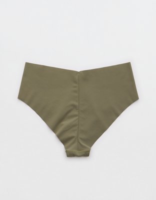 Smoothez Ropa Interior Undie Cheeky Invisible