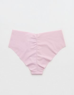 SMOOTHEZ No Show Cheeky Underwear
