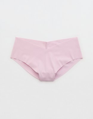 SMOOTHEZ No Show Cheeky Underwear