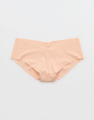 SMOOTHEZ No Show Cheeky Underwear