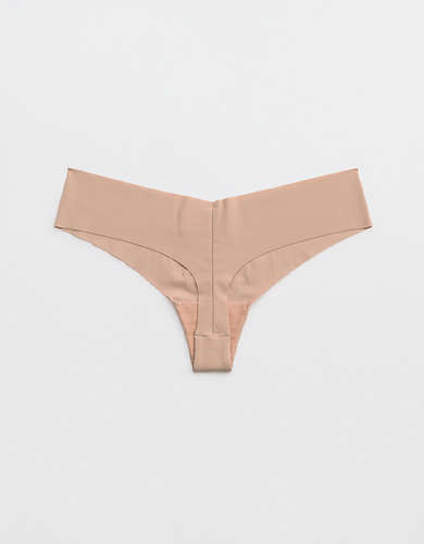 Culotte tanga invisible SMOOTHEZ