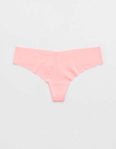 Aerie No Show Thong Underwear curated on LTK