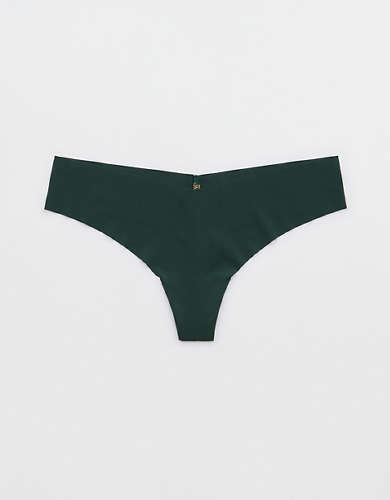 Culotte tanga invisible SMOOTHEZ