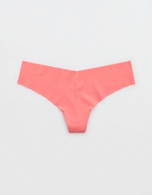 Buy Victoria's Secret PINK No-Show Thong Knickers from the